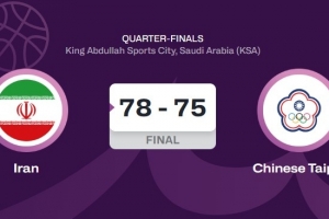 官方网站-中国台北队主帅：我们没能解决最后阶段出现的问题 这就是篮球