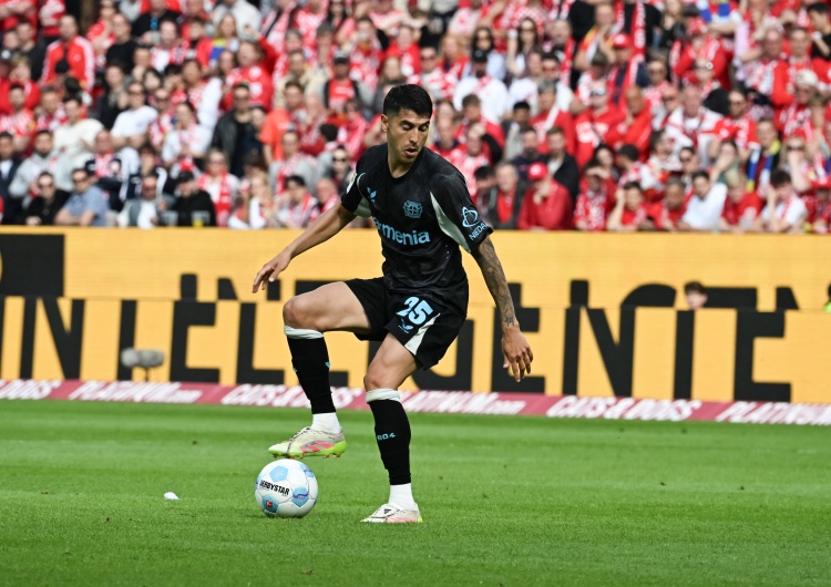 九游娱乐城-吉达国民与胜利双双询价勒沃库森中场帕拉西奥斯