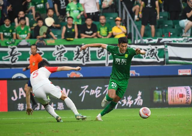 jiuyou游戏-八月双线抢分攻略受创 “工体魔咒”下申花金身告破