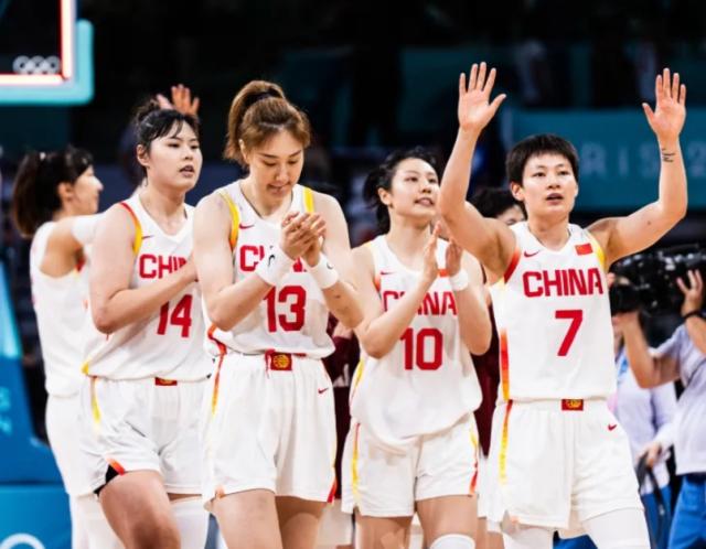 九游娱乐城-继续算分！B组最后两战结果将左右女篮命运