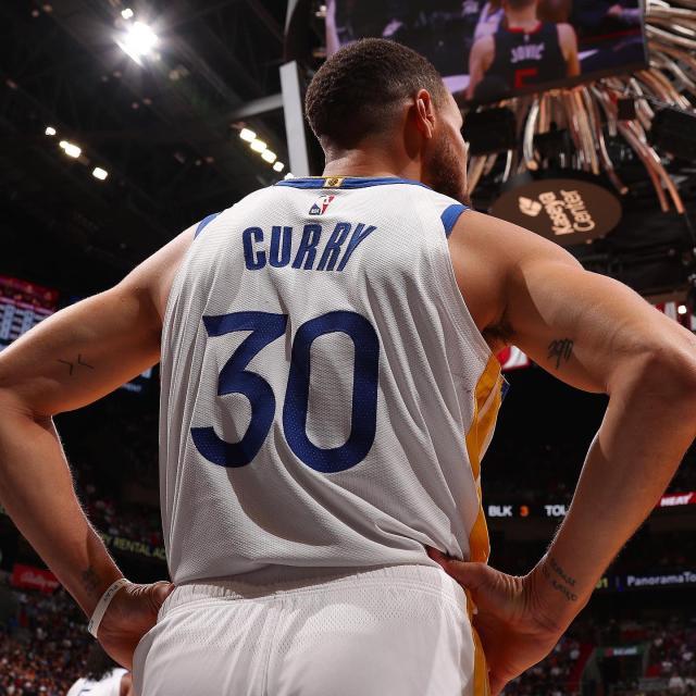 九游官网-勇士经理：库里想要什么都可以 他永远都会在勇士